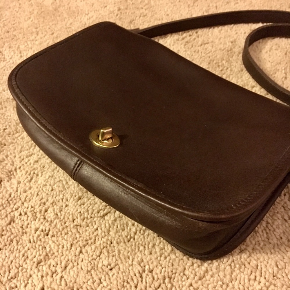 Genuine Leather Purse (Wilsons’s Leather)